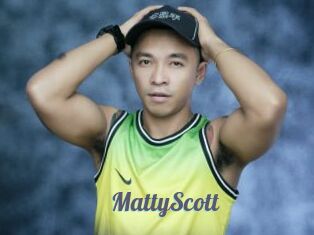 MattyScott