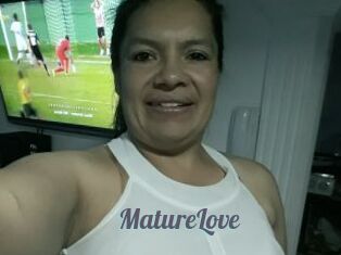 MatureLove