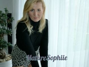 MatureSophiie