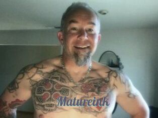 Matureink