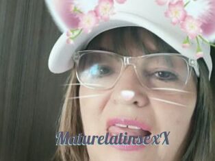 MaturelatinsexX