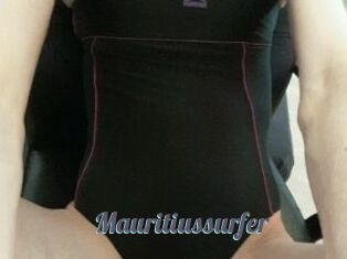Mauritiussurfer
