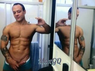 MaxGQ