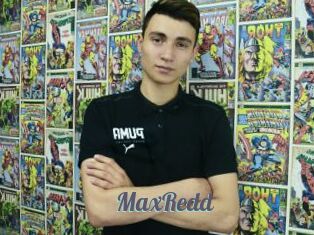 MaxRedd
