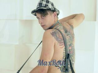 MaxRoth
