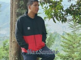 MaxSantino