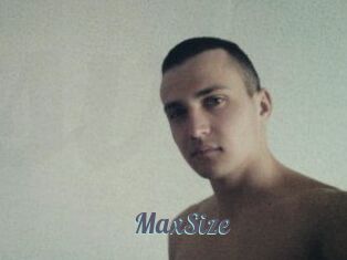 Max_Size