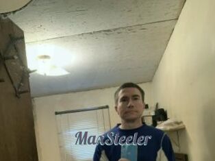 MaxSteeler