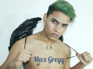 Max_Greyy
