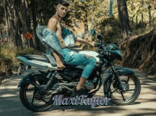 MaxiTaylor
