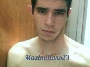 Maximiliano23