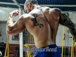 MaximusReed