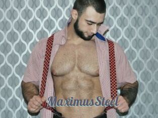 MaximusSteel
