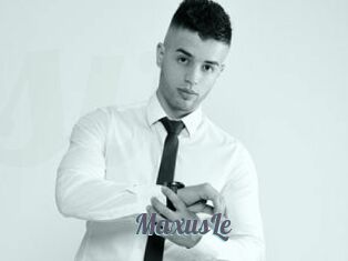MaxusLe