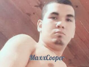 MaxxCooper