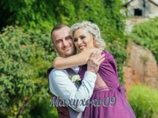 Maxyxoxo09