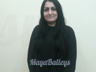 MayaBaileys
