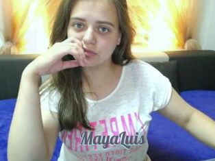 MayaLuis