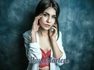 MayaMartens
