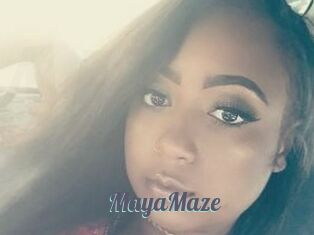 Maya_Maze