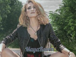 MayaRaven