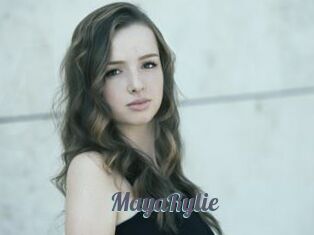 MayaRylie