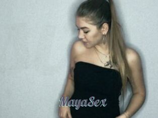MayaSex