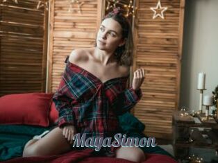 MayaSimon