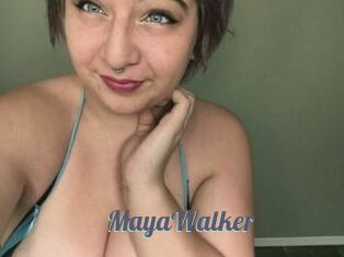 MayaWalker