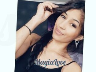 MayiaLove