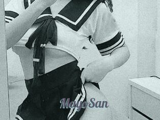 MayoSan