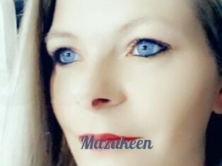 Mazakeen