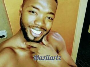 Maziiartz