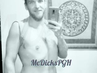 McDicksPGH