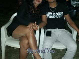 MeAndYou