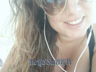 MeLiSSaBBW