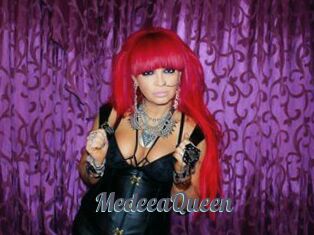 MedeeaQueen