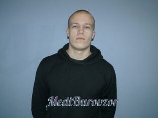 MediBurovzor