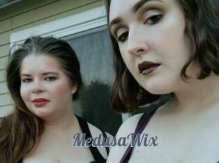 MedusaWix