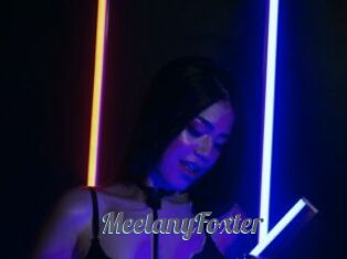 MeelanyFoxter