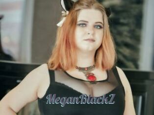 MeganBlackZ