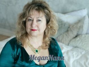 MeganNana