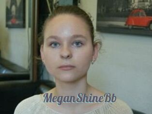 MeganShineBb