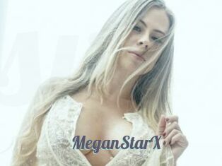 MeganStarX