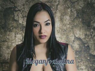 Meganfoxlatina