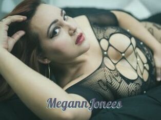 MegannJonees