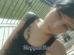 MegganHarp