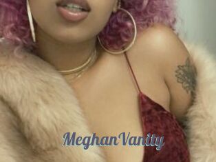 MeghanVanity