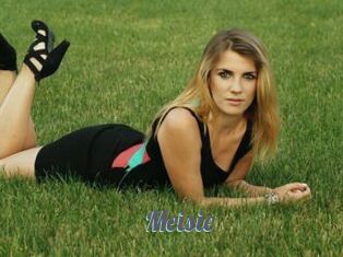 Meisie