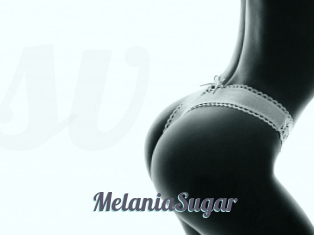 MelaniaSugar